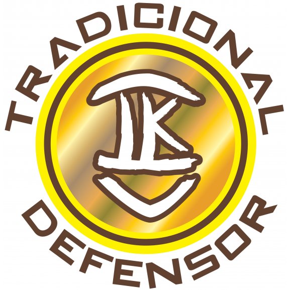Logo of Tae Kwon Do - Defensores Tradicionales
