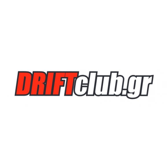 Logo of DRIFTclub.gr