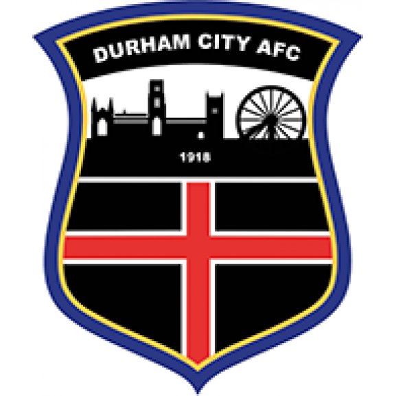 Logo of Durham City AFC