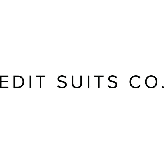 Logo of Edit Suits Co.
