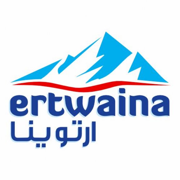 Logo of ERTWAINA Water Factory مصنع مياه ارتوينا