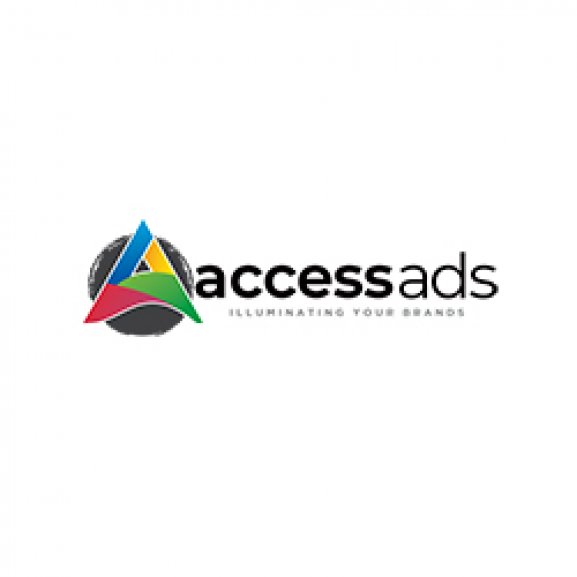 Logo of Access Advertising