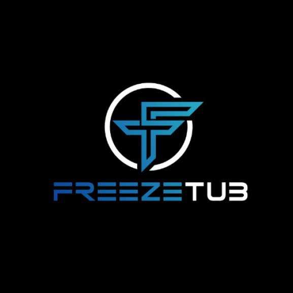 Logo of Freeze Tub