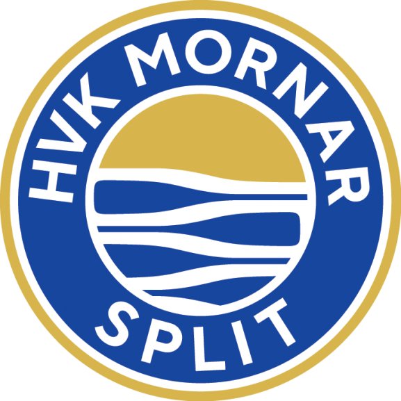 Logo of HVK MORNAR