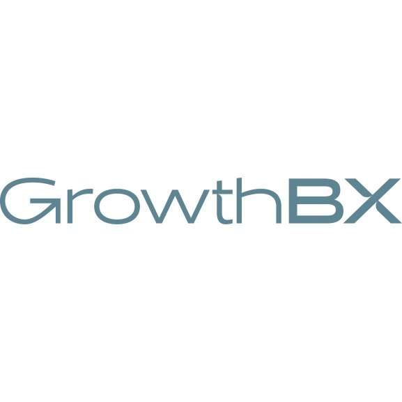 Logo of GrowthBX