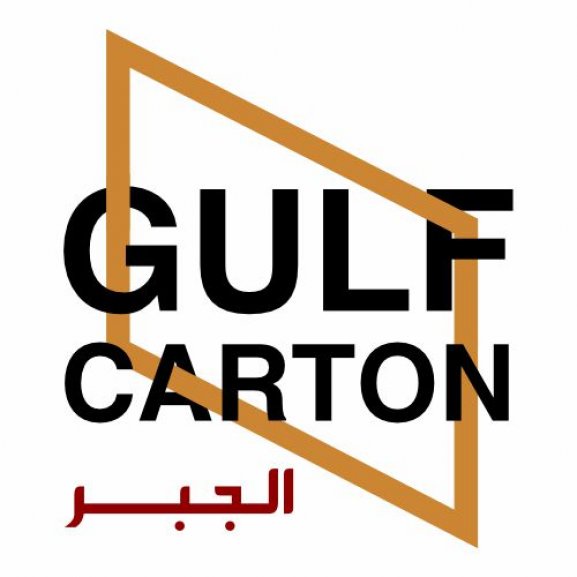 Logo of Gulf Carton Factory Company شركة مصنع كرتون الخليج