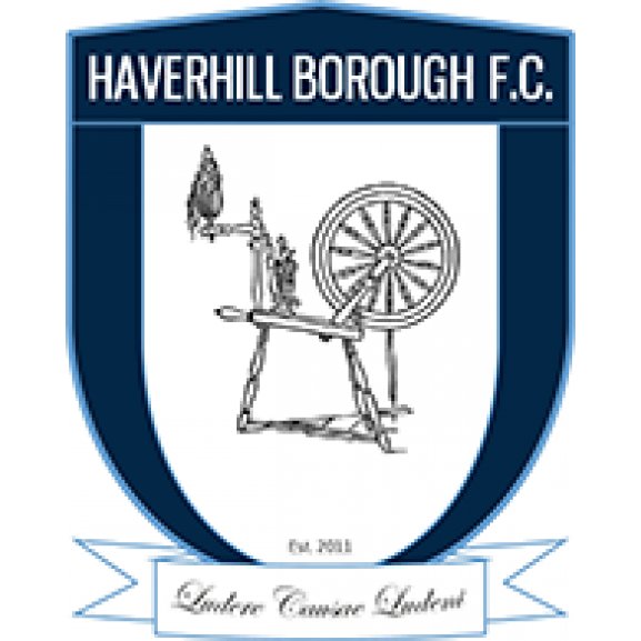 Logo of Haverhill Borough FC