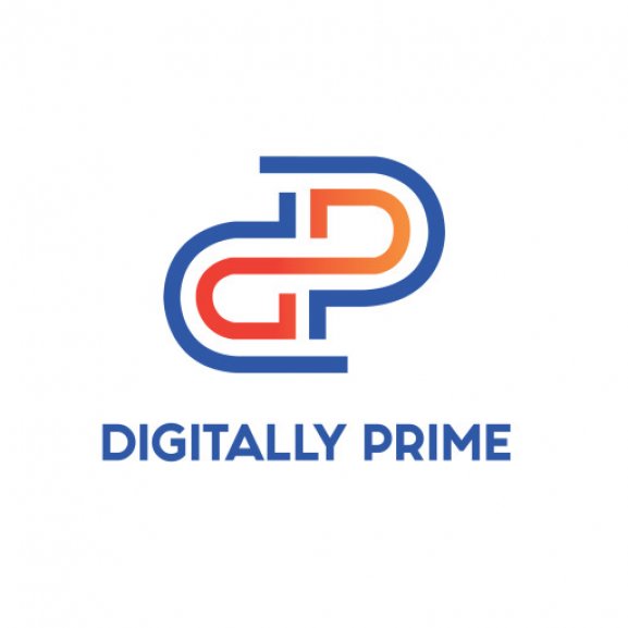 Logo of Digitally Prime