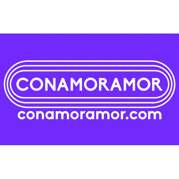 Logo of conamoramor