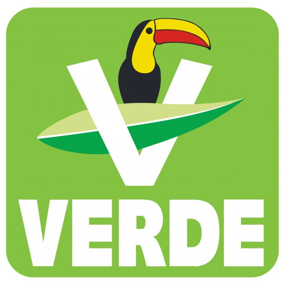 Logo of Partido Verde Ecologista de México