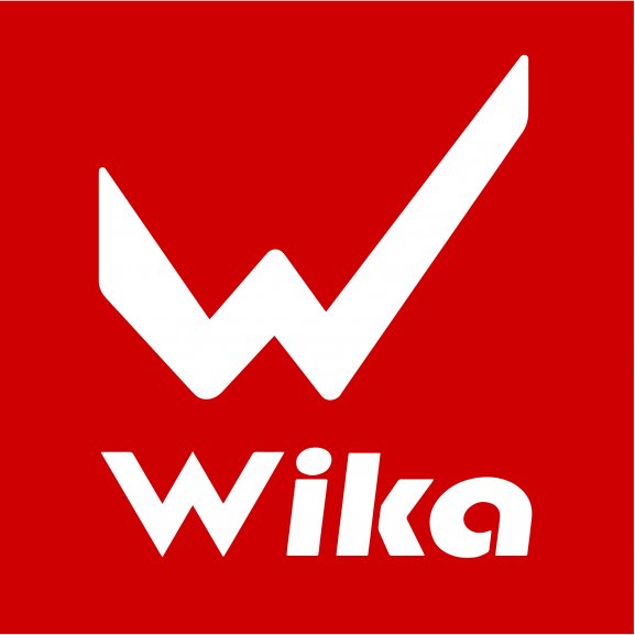 Logo of Wika
