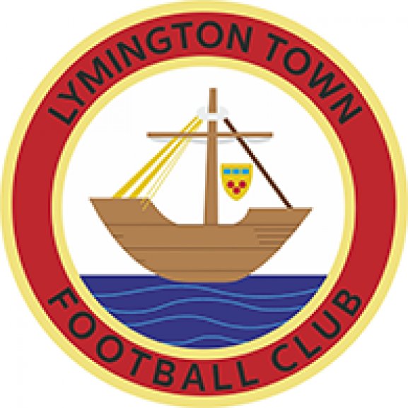 Logo of Lymington Town FC