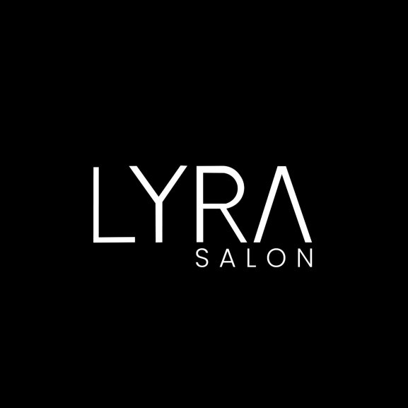 Logo of Lyra Salon