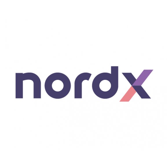 Logo of NORDx pharma