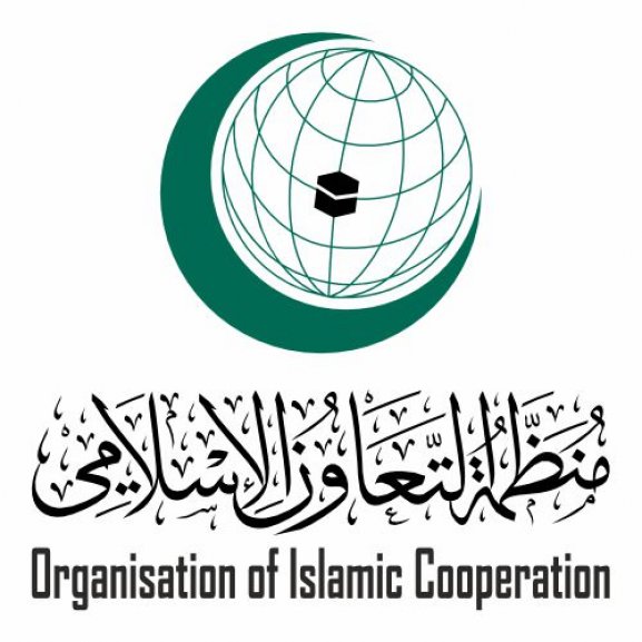 Logo of Organisation of Islamic Cooperation منظمة التعاون الإسلامي