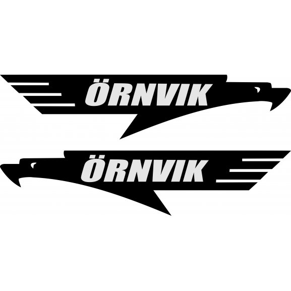 Logo of Örnvik Boat
