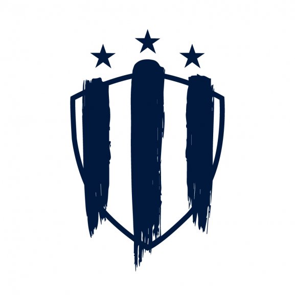 Logo of Rayadas Monterrey 2024-