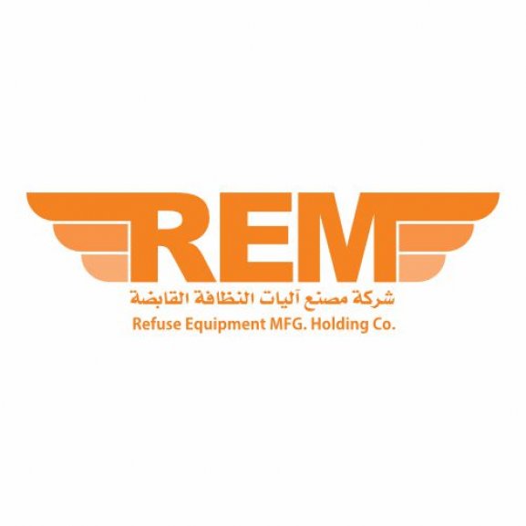 Logo of Refuse Equipment شركة مصنع آليات النظافة القابضة