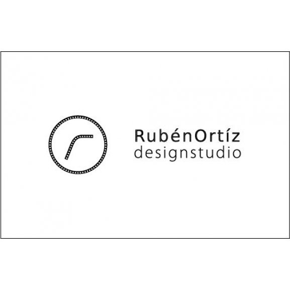 Logo of RO Designstudio Card