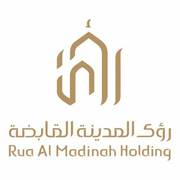 Logo of Rua Al Madinah Holding رؤى المدينة القابضة