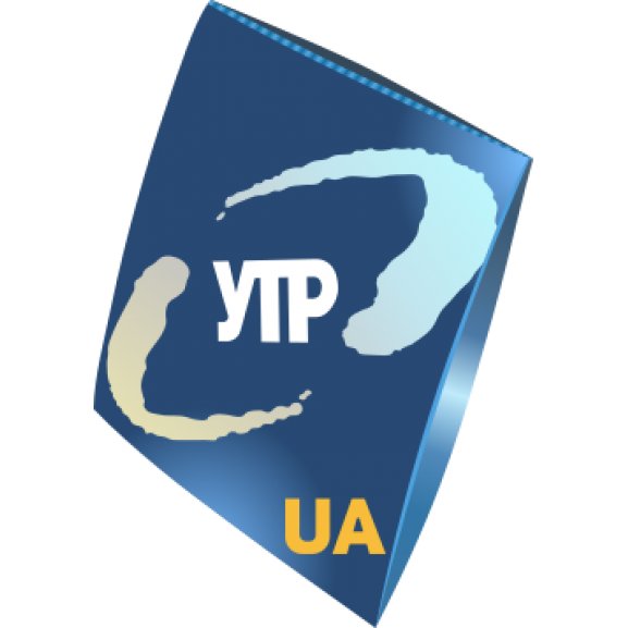 Logo of UTR UA