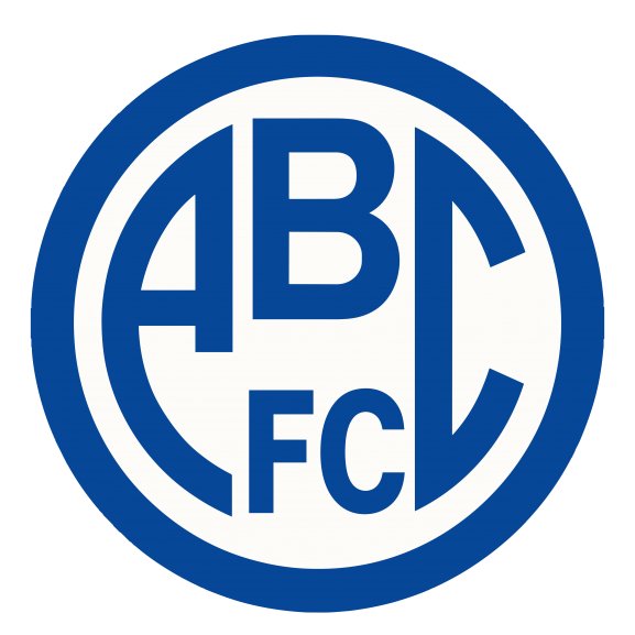 Logo of ABC F.C. – Santos (SP)