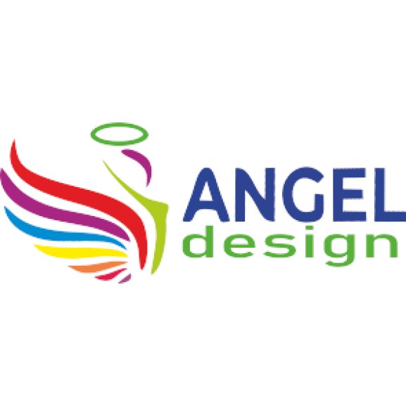 Logo of AngelDesign Roman
