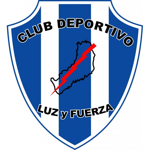 Logo of Asociación Civil Club Deportivo y Social Luz y Fuerza de Posadas Misiones