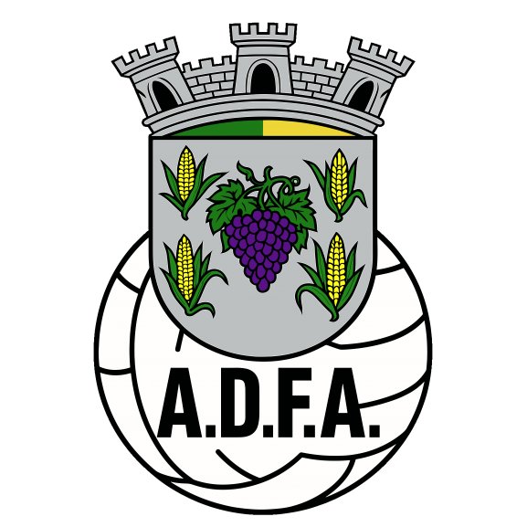 Logo of ASSOCIAÇÃO DESPORTIVA DE FORNOS DE ALGODRES