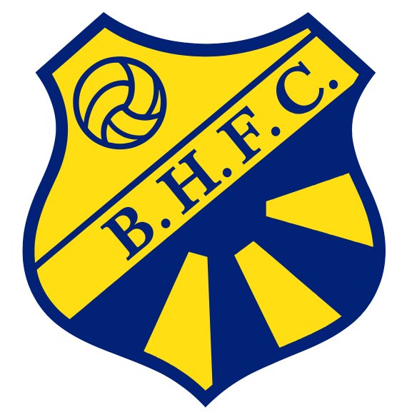 Logo of BELO HORIZONTE FUTEBOL CLUBE (SANTOS)