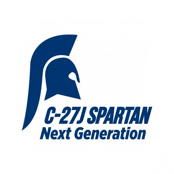 Logo of C-27J Spartan Next Generation 