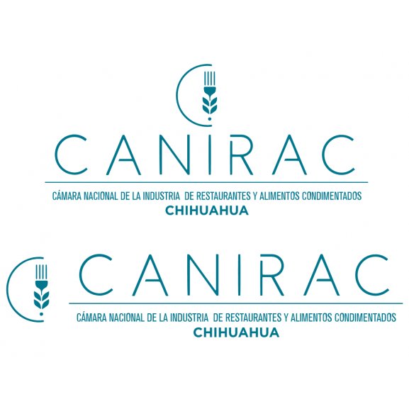 Logo of CANIRAC Chihuahua