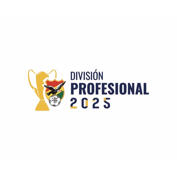 Logo of LIGA BOLIVIANA