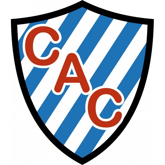 Logo of Club Atlético Colectiveros de Garupá Misiones