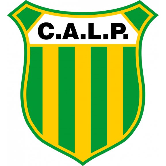 Logo of Club Atlético La Picada de Posadas Misiones