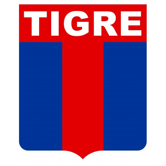 Logo of Club Atlético Tigre de Santo Pipó Misiones