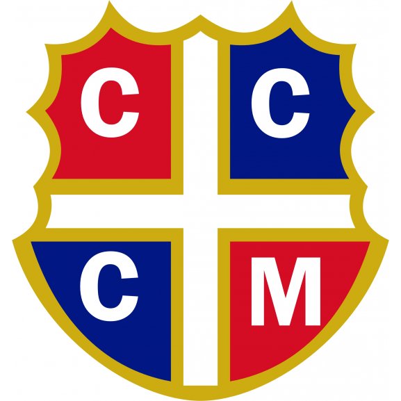 Logo of Club Centro de Cazadores de Misiones de Posadas Misiones