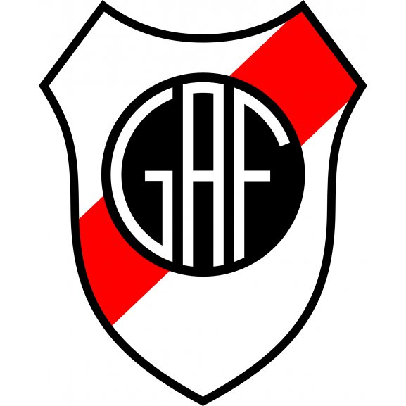 Logo of Club Deportivo Guaraní Antonio Franco de Posadas Misiones