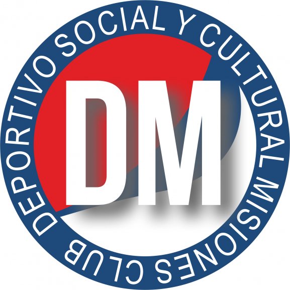 Logo of Club Deportivo Social y Cultural Misiones de Posadas Misiones
