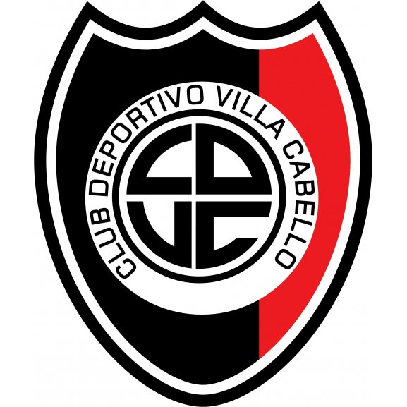 Logo of Club Deportivo Villa Cabello de Posadas Misiones