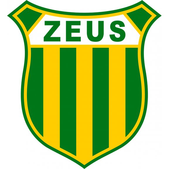 Logo of Club Zeus de Posadas Misiones