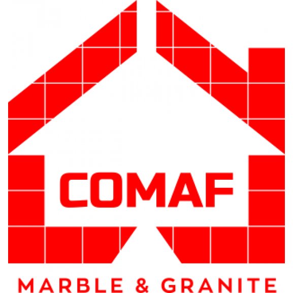 Logo of comaf