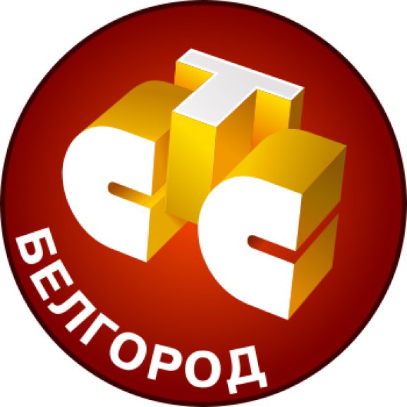 Logo of CTC Belgorod