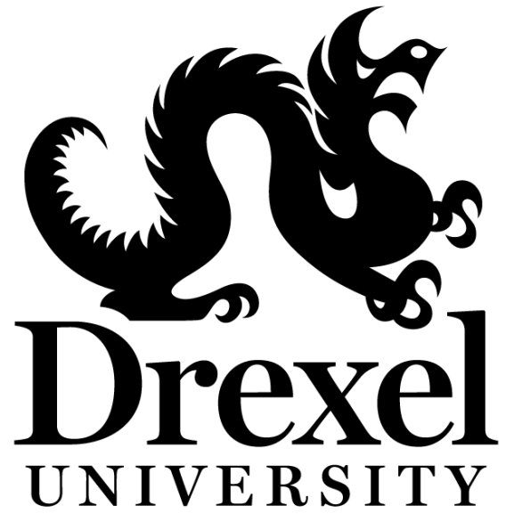 Logo of Drexel University