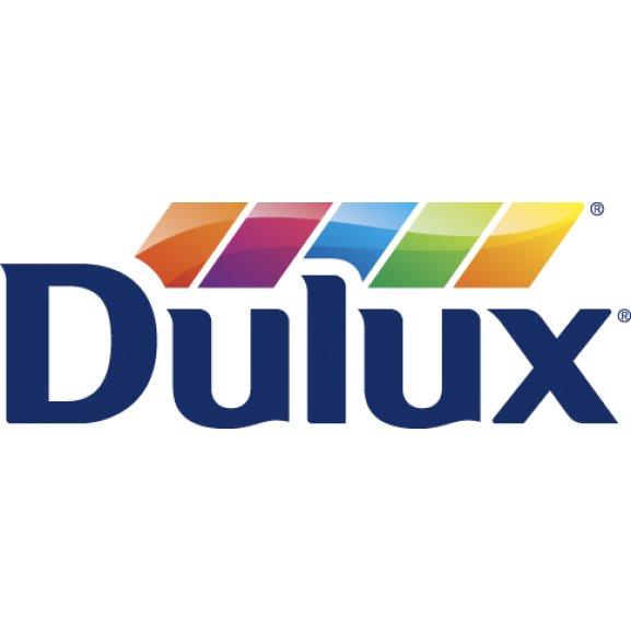 Logo of DULUX CANADA