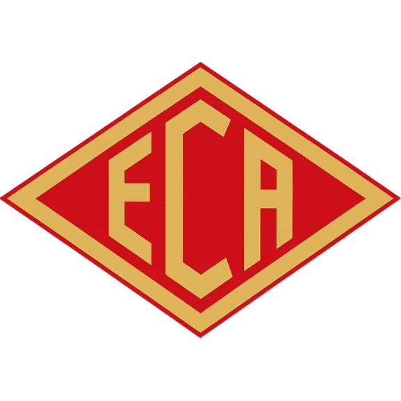 Logo of ESPORTE CLUBE ANGLO (Santos)