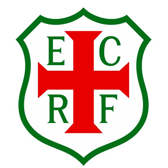 Logo of ESPORTE CLUBE REGENTE FEIJÓ – ÁGUA RASA – SÃO PAULO
