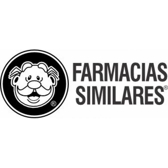 Logo of FARMACIAS SIMILARES
