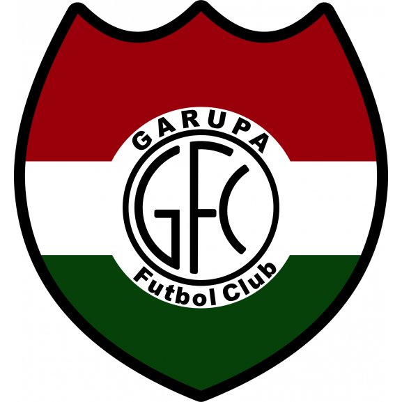 Logo of Garupá Fútbol Club de Garupá Misiones