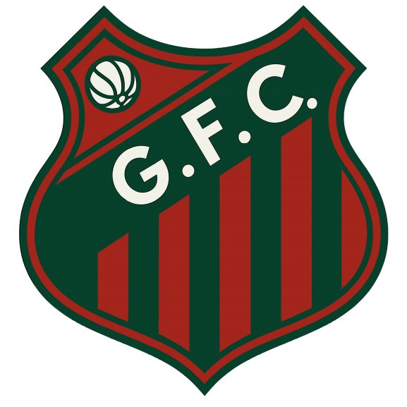 Logo of Guaianases futebol clube (São Paulo)